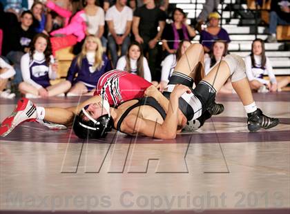 Thumbnail 1 in Pomona @ Arvada West photogallery.