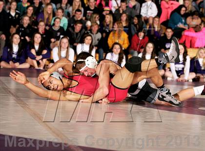 Thumbnail 2 in Pomona @ Arvada West photogallery.