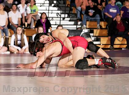 Thumbnail 1 in Pomona @ Arvada West photogallery.