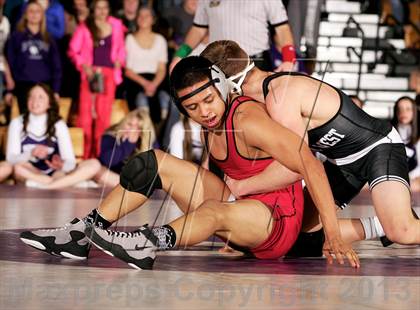Thumbnail 3 in Pomona @ Arvada West photogallery.