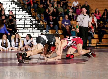 Thumbnail 1 in Pomona @ Arvada West photogallery.