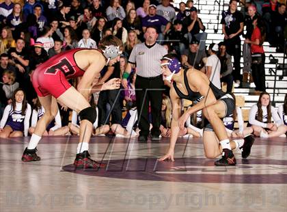 Thumbnail 3 in Pomona @ Arvada West photogallery.