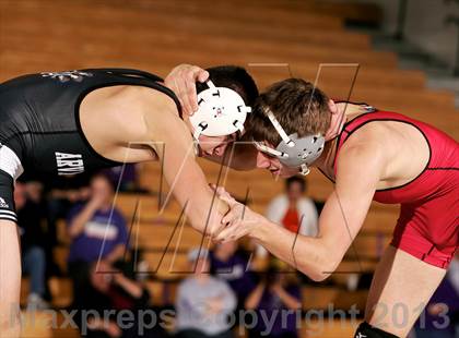 Thumbnail 1 in Pomona @ Arvada West photogallery.