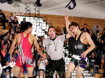 Thumbnail 2 in Pomona @ Arvada West photogallery.