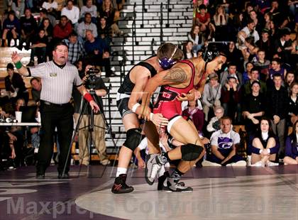 Thumbnail 1 in Pomona @ Arvada West photogallery.