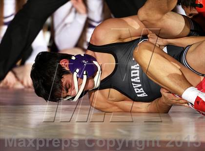 Thumbnail 1 in Pomona @ Arvada West photogallery.