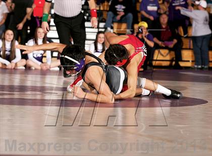 Thumbnail 3 in Pomona @ Arvada West photogallery.