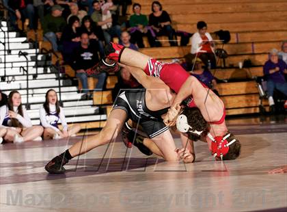 Thumbnail 2 in Pomona @ Arvada West photogallery.