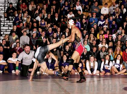 Thumbnail 2 in Pomona @ Arvada West photogallery.
