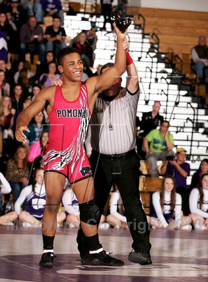 Thumbnail 2 in Pomona @ Arvada West photogallery.