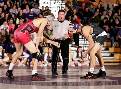 Thumbnail 1 in Pomona @ Arvada West photogallery.