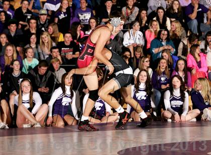 Thumbnail 2 in Pomona @ Arvada West photogallery.
