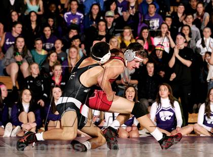 Thumbnail 2 in Pomona @ Arvada West photogallery.