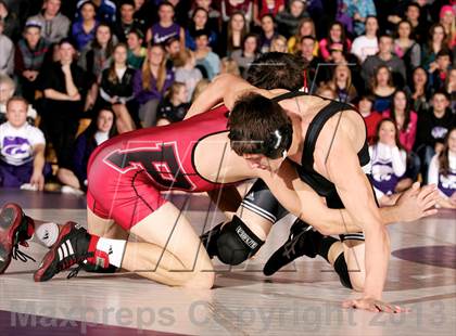 Thumbnail 1 in Pomona @ Arvada West photogallery.