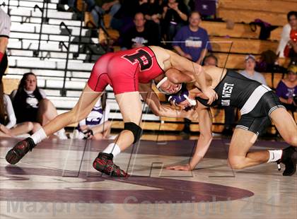 Thumbnail 2 in Pomona @ Arvada West photogallery.