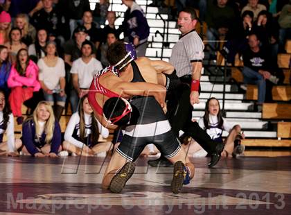 Thumbnail 1 in Pomona @ Arvada West photogallery.