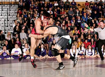 Thumbnail 3 in Pomona @ Arvada West photogallery.