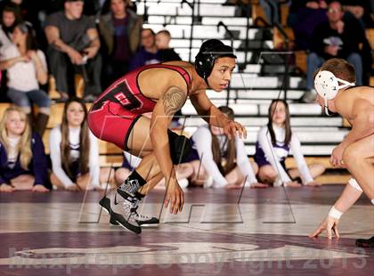 Thumbnail 1 in Pomona @ Arvada West photogallery.