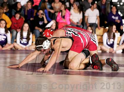 Thumbnail 3 in Pomona @ Arvada West photogallery.