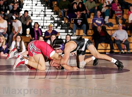 Thumbnail 1 in Pomona @ Arvada West photogallery.