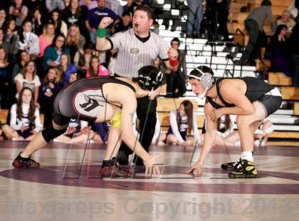 Thumbnail 1 in Pomona @ Arvada West photogallery.