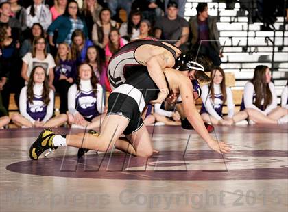 Thumbnail 3 in Pomona @ Arvada West photogallery.