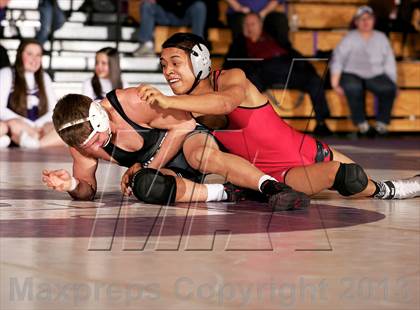 Thumbnail 2 in Pomona @ Arvada West photogallery.