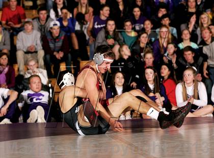 Thumbnail 3 in Pomona @ Arvada West photogallery.