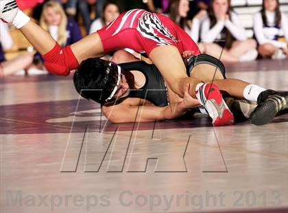 Thumbnail 3 in Pomona @ Arvada West photogallery.