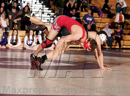 Thumbnail 3 in Pomona @ Arvada West photogallery.