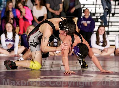 Thumbnail 1 in Pomona @ Arvada West photogallery.