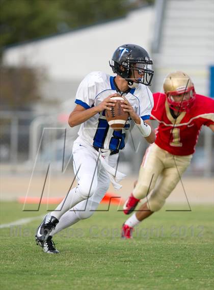 Thumbnail 1 in JV: Frontier @ Centennial photogallery.