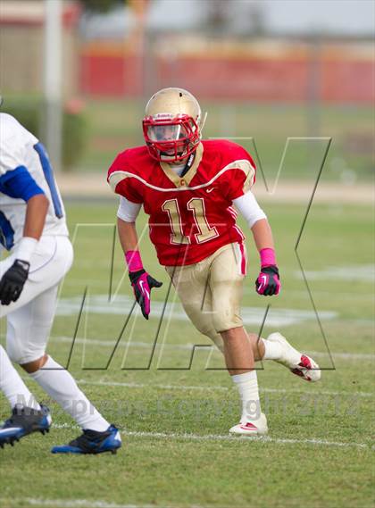 Thumbnail 1 in JV: Frontier @ Centennial photogallery.