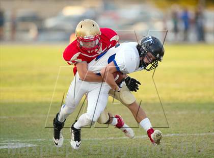 Thumbnail 3 in JV: Frontier @ Centennial photogallery.