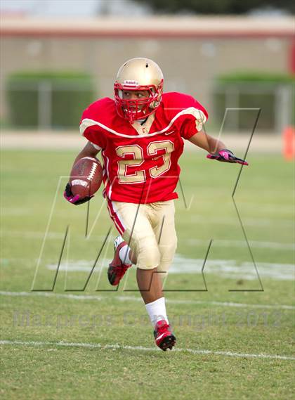 Thumbnail 3 in JV: Frontier @ Centennial photogallery.