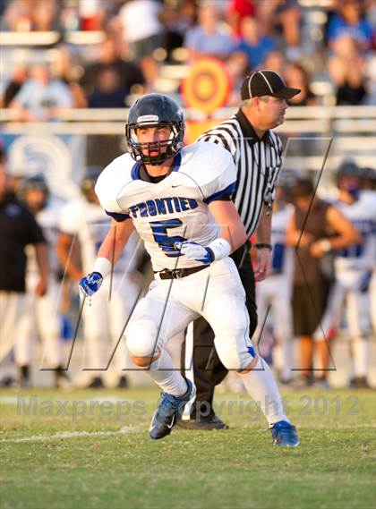 Thumbnail 1 in JV: Frontier @ Centennial photogallery.