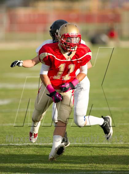 Thumbnail 3 in JV: Frontier @ Centennial photogallery.