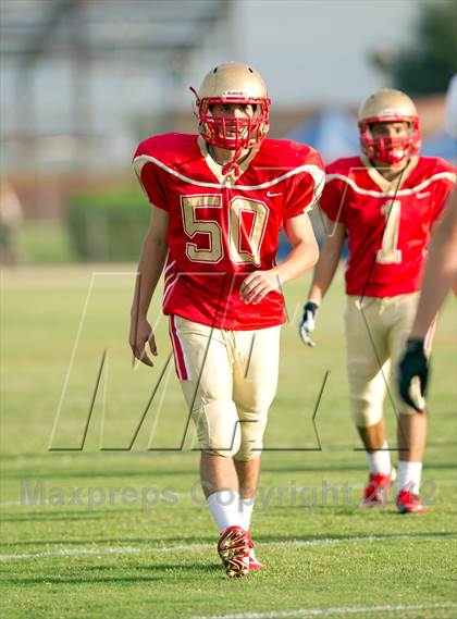 Thumbnail 1 in JV: Frontier @ Centennial photogallery.