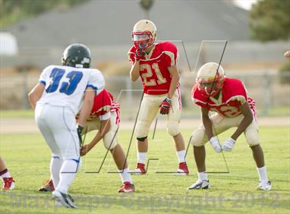 Thumbnail 2 in JV: Frontier @ Centennial photogallery.