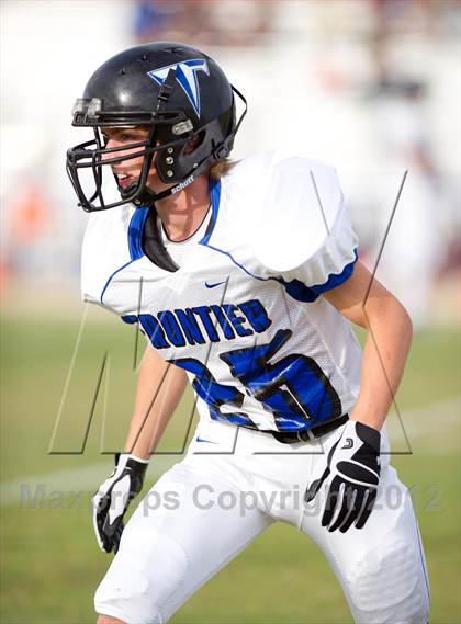 Thumbnail 3 in JV: Frontier @ Centennial photogallery.