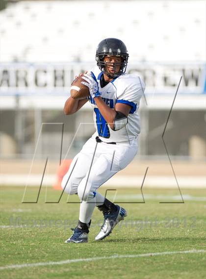 Thumbnail 1 in JV: Frontier @ Centennial photogallery.