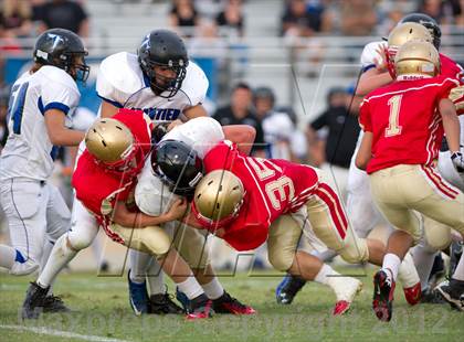 Thumbnail 2 in JV: Frontier @ Centennial photogallery.