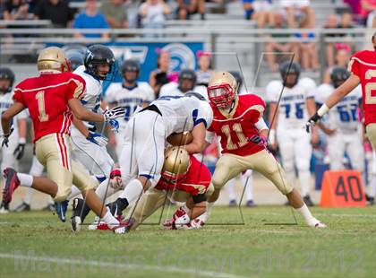 Thumbnail 3 in JV: Frontier @ Centennial photogallery.