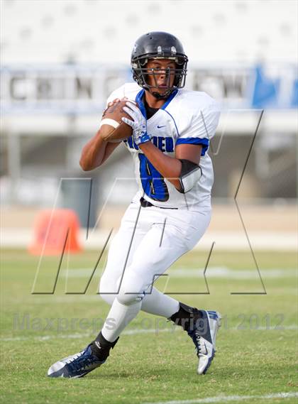 Thumbnail 3 in JV: Frontier @ Centennial photogallery.