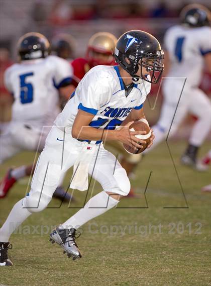 Thumbnail 3 in JV: Frontier @ Centennial photogallery.