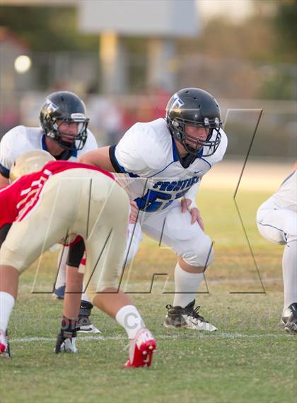 Thumbnail 1 in JV: Frontier @ Centennial photogallery.