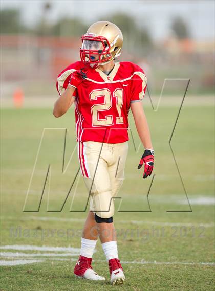 Thumbnail 2 in JV: Frontier @ Centennial photogallery.