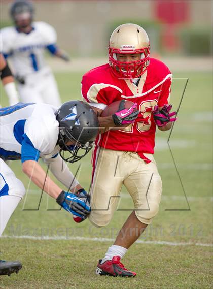 Thumbnail 2 in JV: Frontier @ Centennial photogallery.