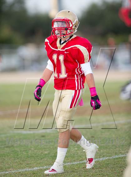 Thumbnail 3 in JV: Frontier @ Centennial photogallery.