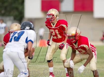 Thumbnail 1 in JV: Frontier @ Centennial photogallery.